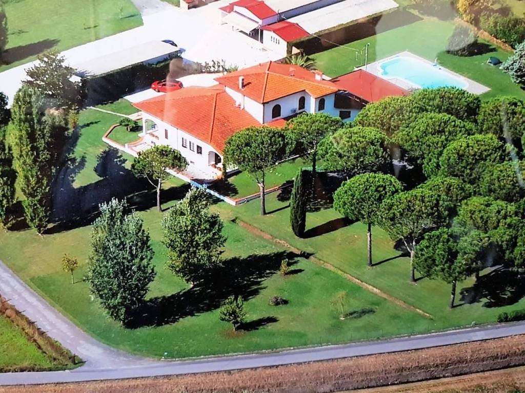 Villa a Pietrasanta - Foto 5