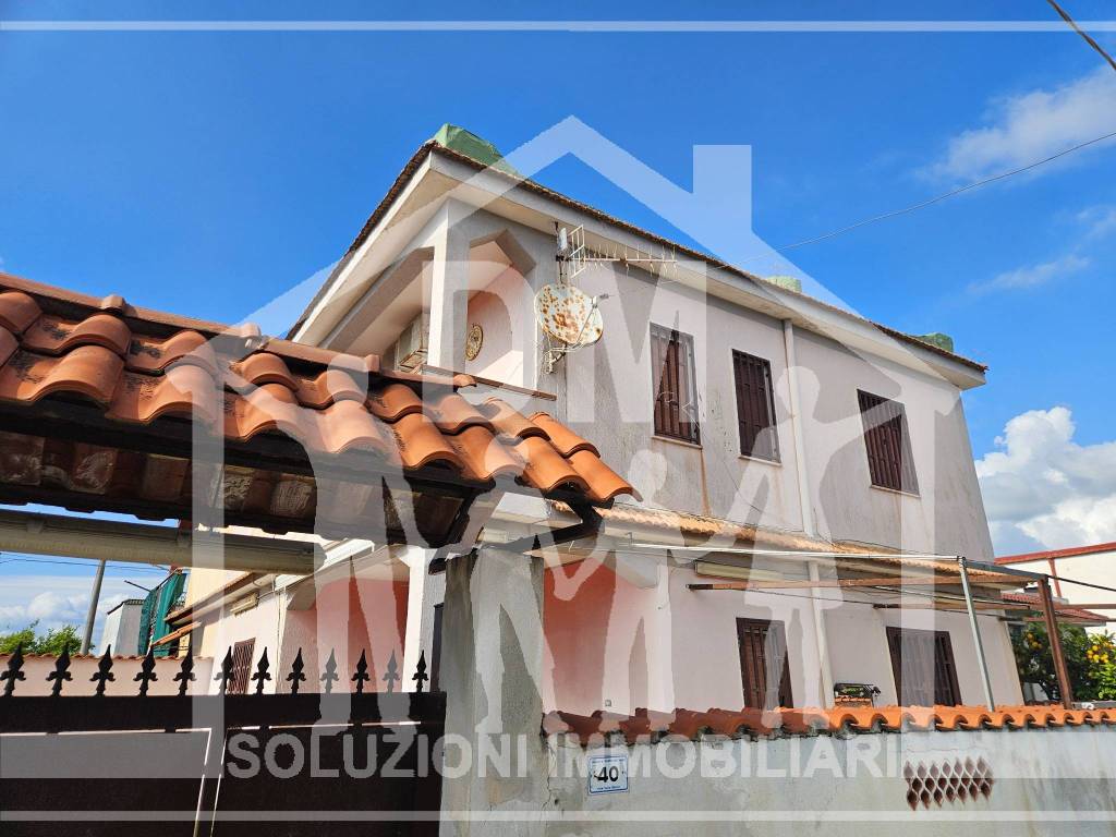 Villa a Castel volturno in Viale Fiume Biferno - Foto 2