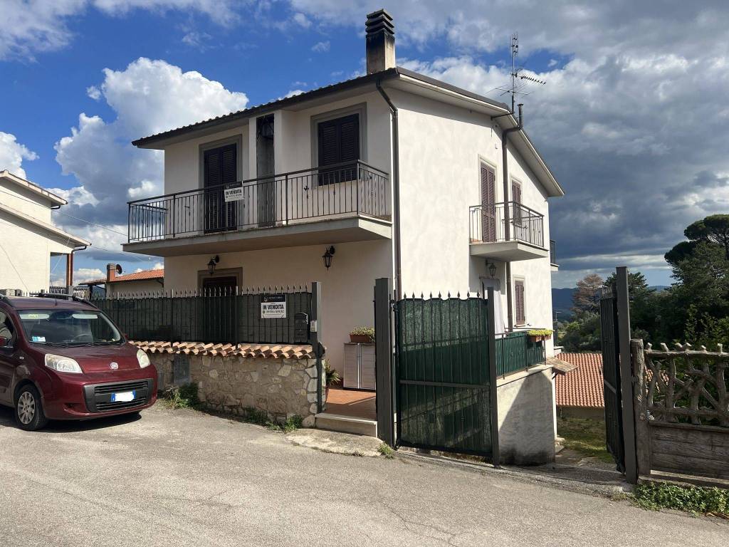 Villa a Casaprota in Via San Luigi Orione - Foto 2