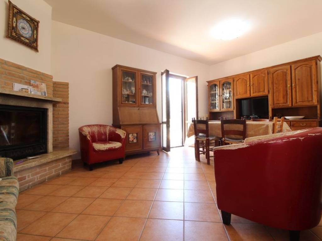Villa a Casaprota in Via San Luigi Orione - Foto 3