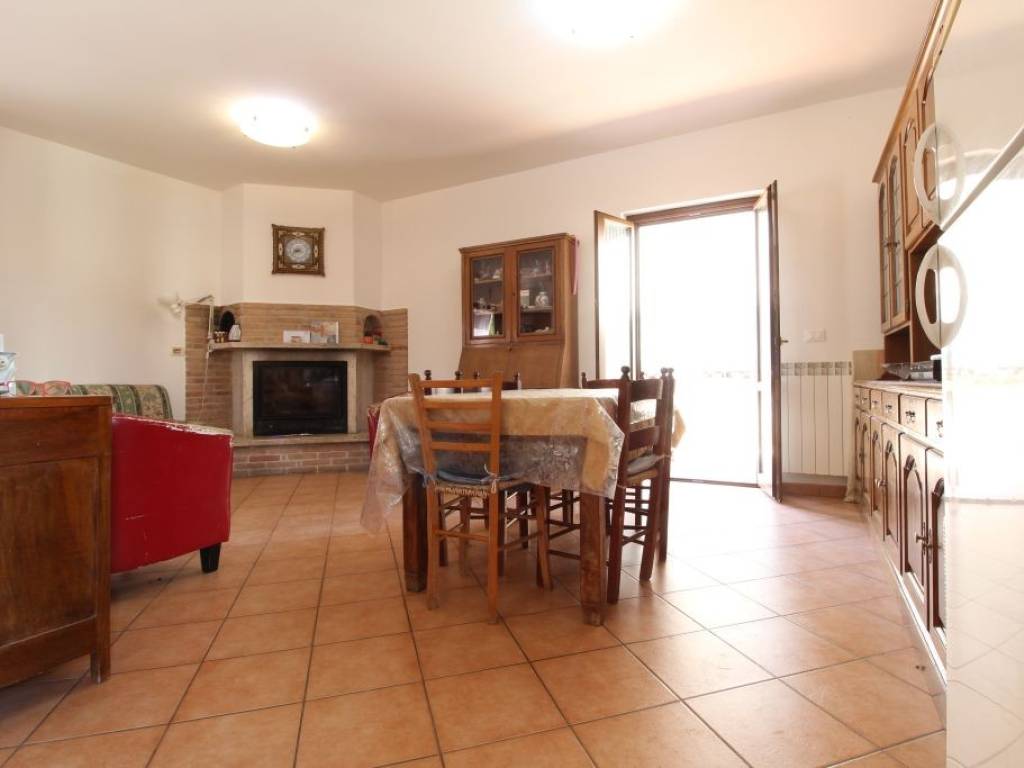 Villa a Casaprota in Via San Luigi Orione - Foto 4