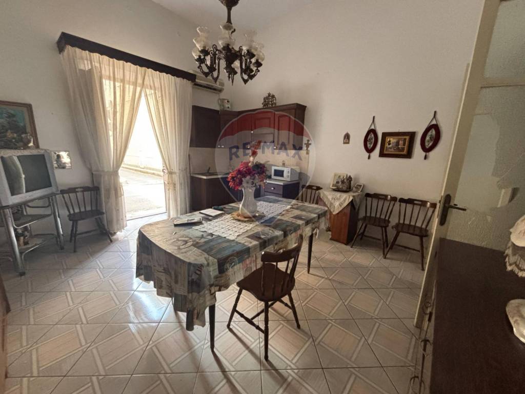 Casa indipendente a Cinisi in Via Caruso, 163 - Foto 3