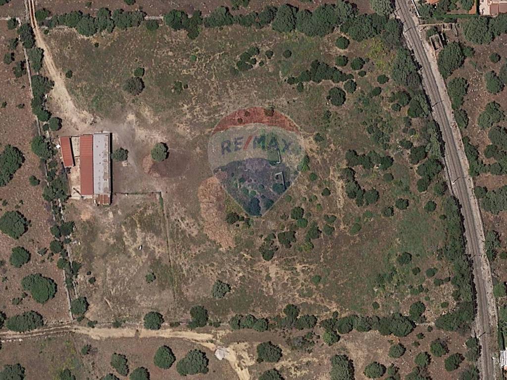 Terreno a Cinisi in C.da Feudo Orsa - Foto 2