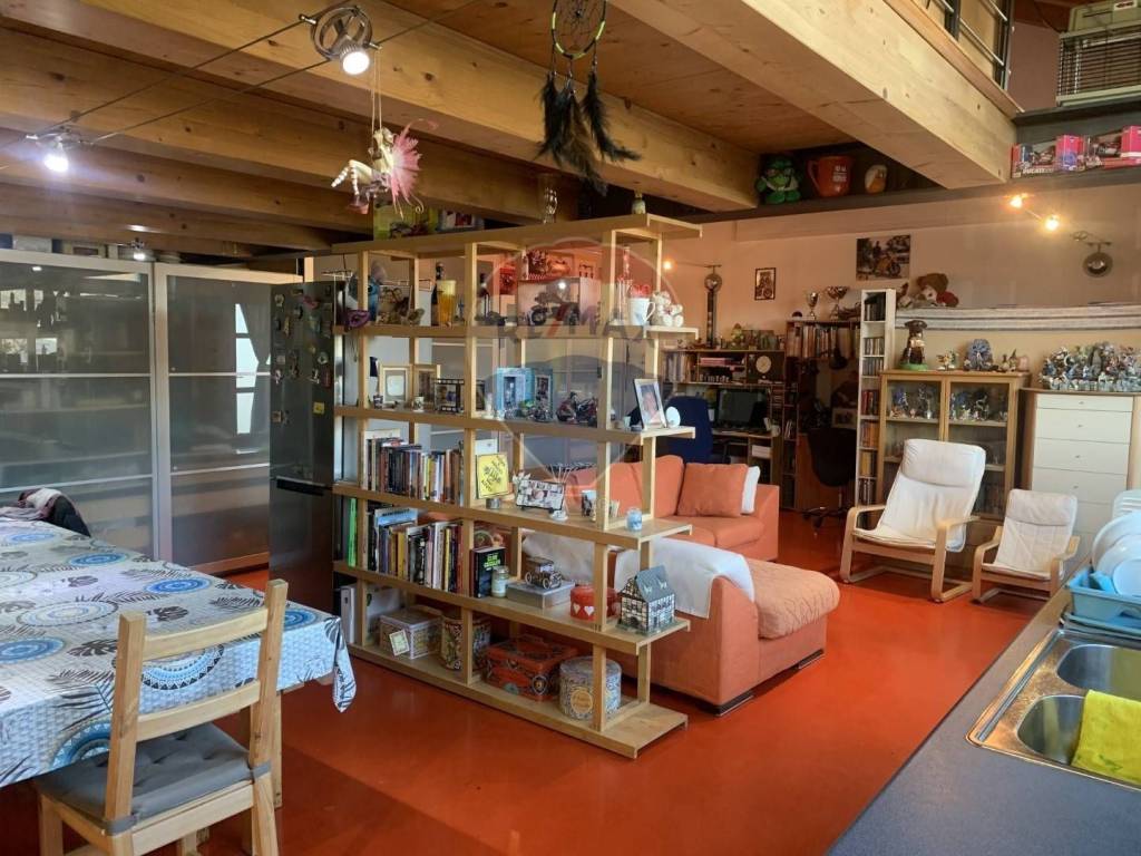Casa indipendente a Feltre in Via Monte Solferino, 1 - Foto 3
