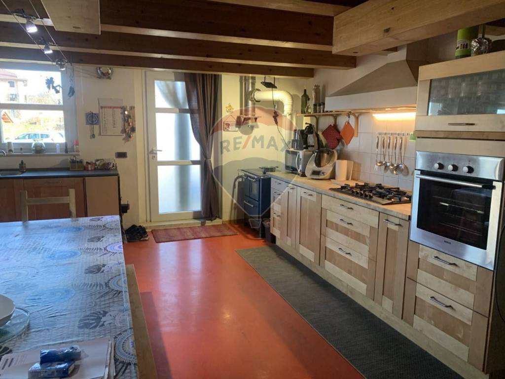 Casa indipendente a Feltre in Via Monte Solferino, 1 - Foto 5