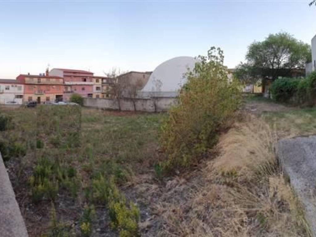 Terreno a Villacidro in Via Grazia Deledda - Foto 5