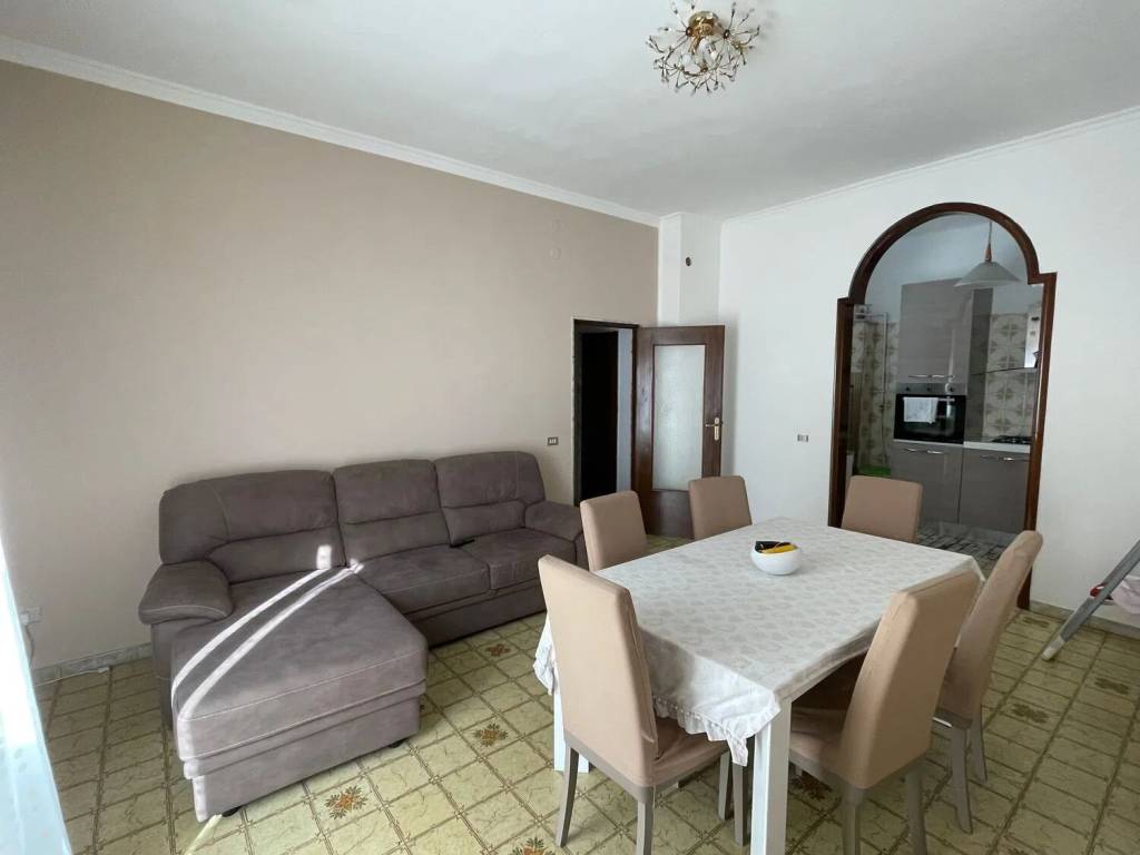 Appartamento a Capurso in Via Ognissanti - Foto 4