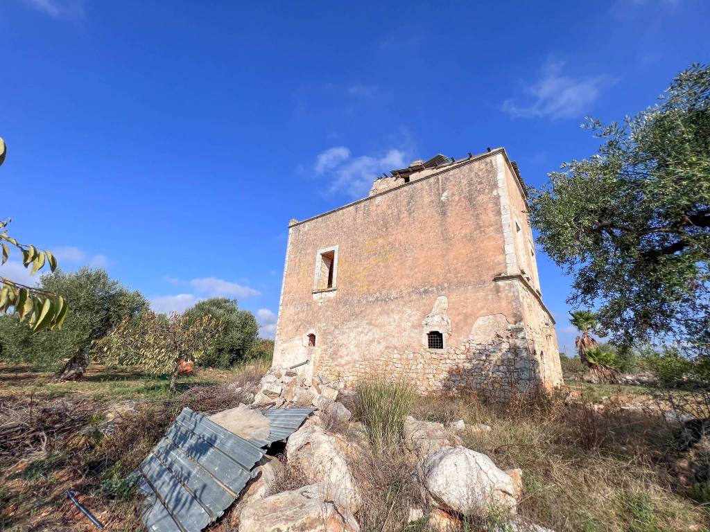 Rustico / casale a Conversano in Contrada Gorgorenzo - Foto 4
