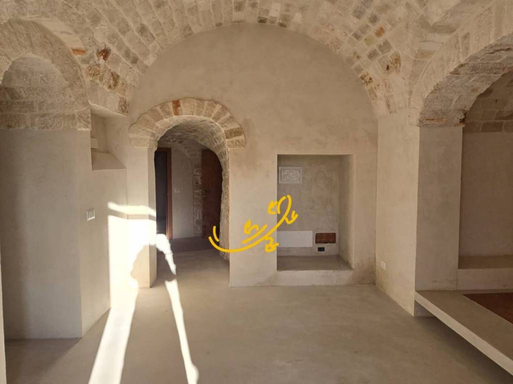 Rustico / casale a Castellana grotte in C.da Genna - Foto 4