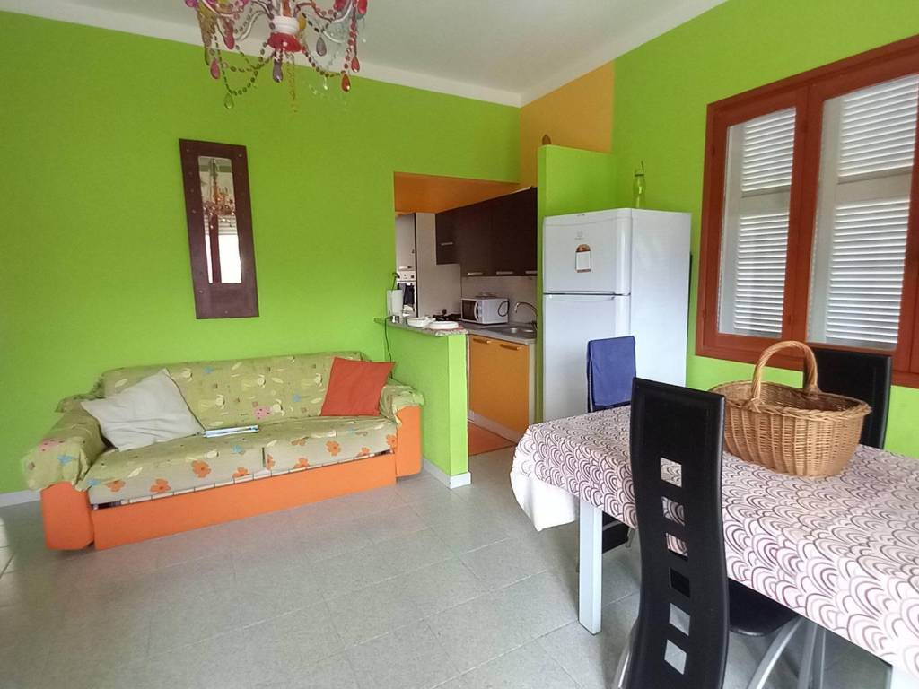 Appartamento a Andora in Strada della Pineta - Foto 3