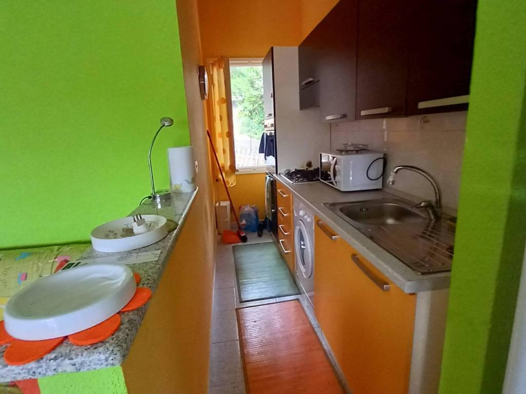 Appartamento a Andora in Strada della Pineta - Foto 5