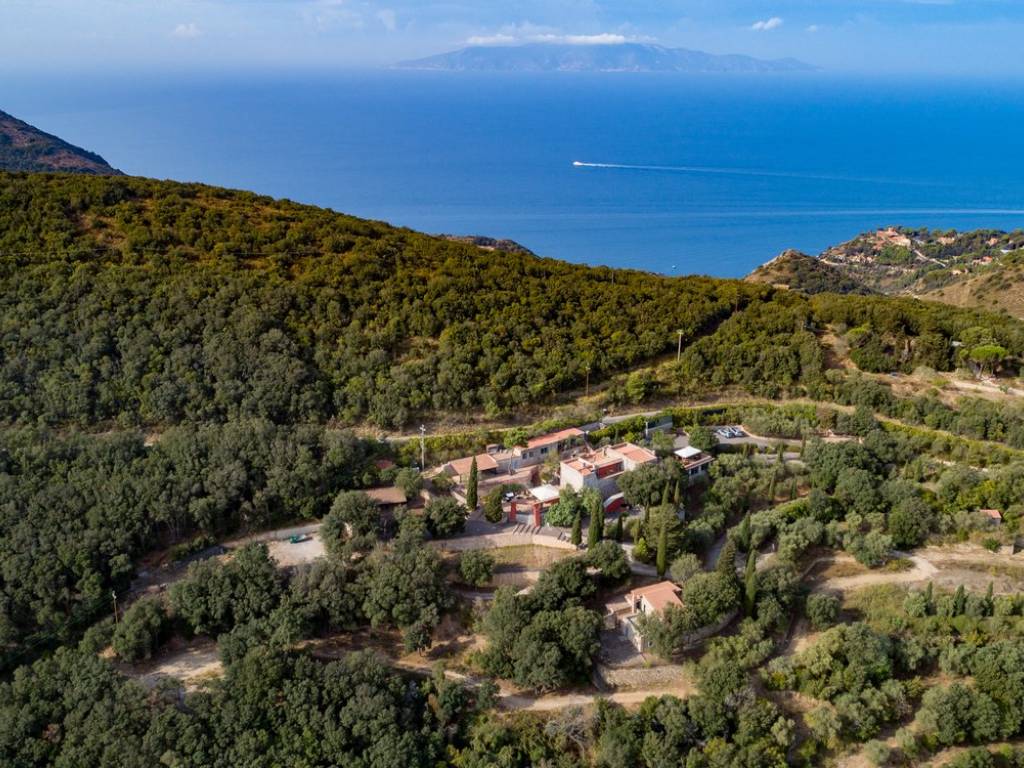Villa a Monte argentario in Località Fornacelle - Foto 4
