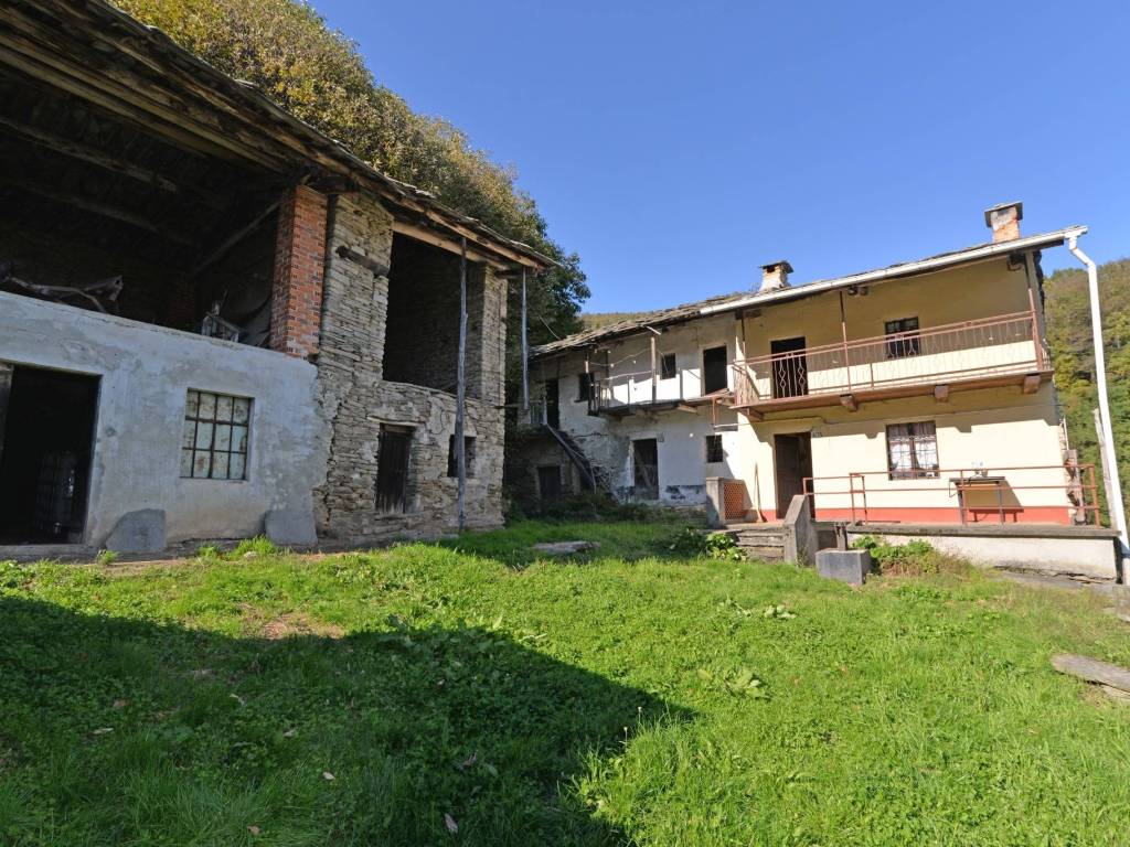 Casa indipendente a Bagnolo piemonte in Via Cave - Foto 2