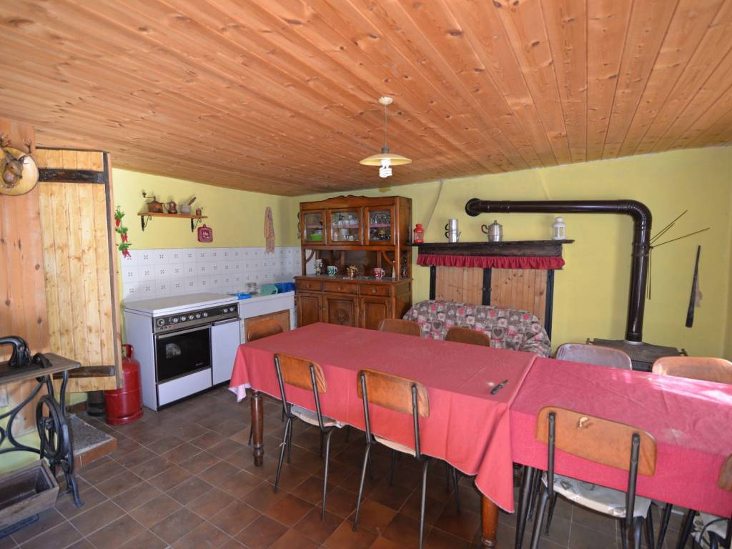 Casa indipendente a Bagnolo piemonte in Via Cave - Foto 4