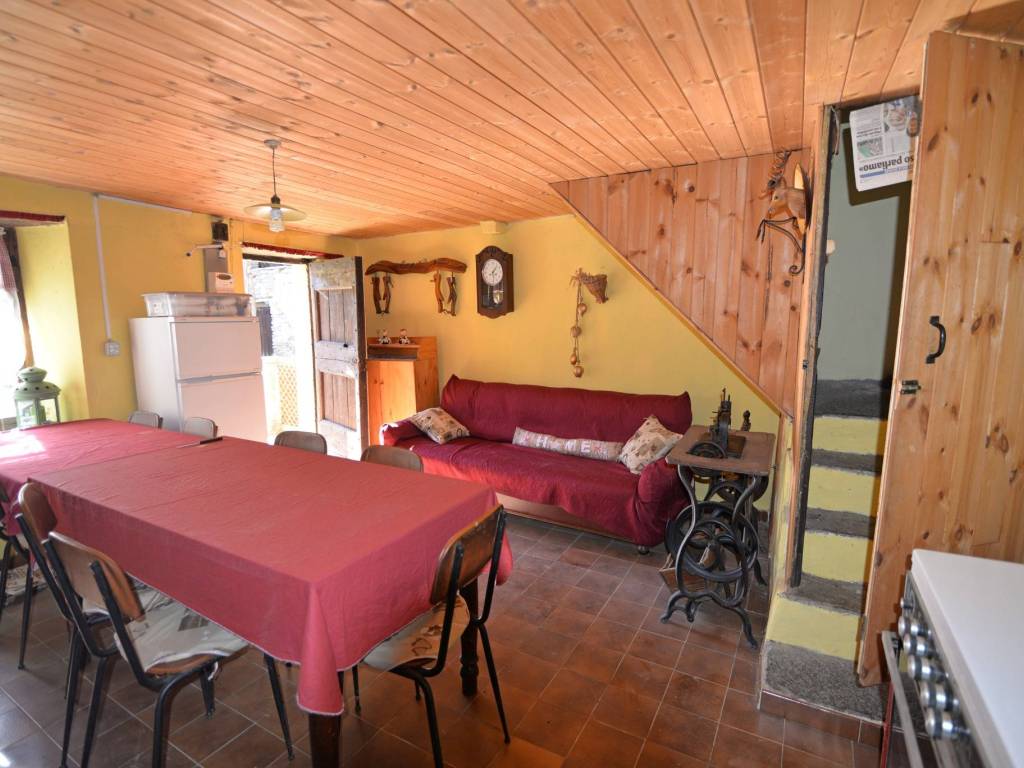 Casa indipendente a Bagnolo piemonte in Via Cave - Foto 5