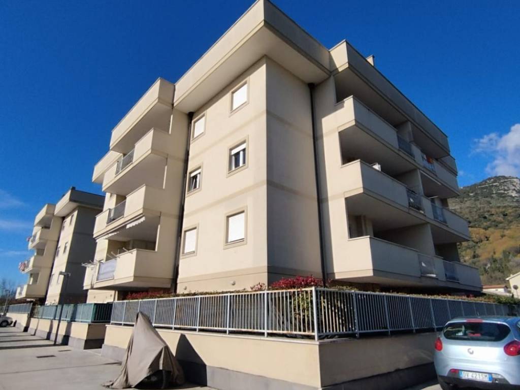 Appartamento a Cassino in Via Monte Cifaldo - Foto 2