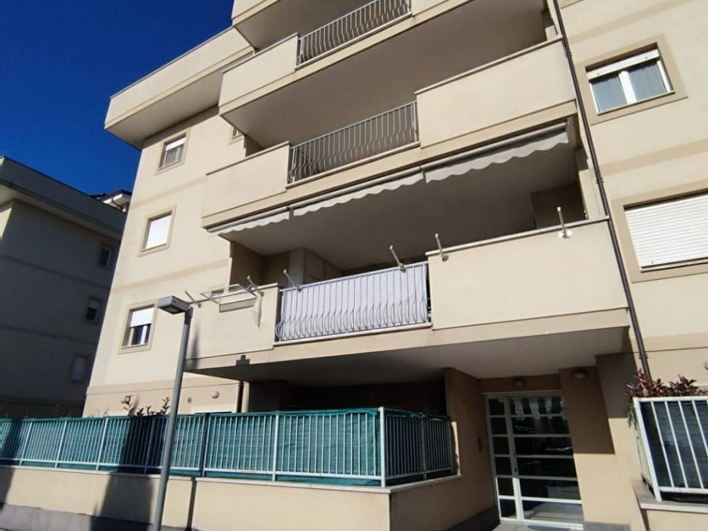 Appartamento a Cassino in Via Monte Cifaldo - Foto 3