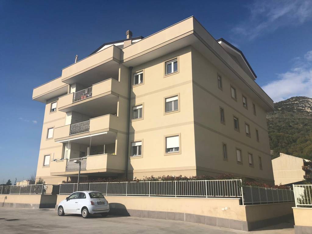 Appartamento a Cassino in Via Monte Cifaldo - Foto 4