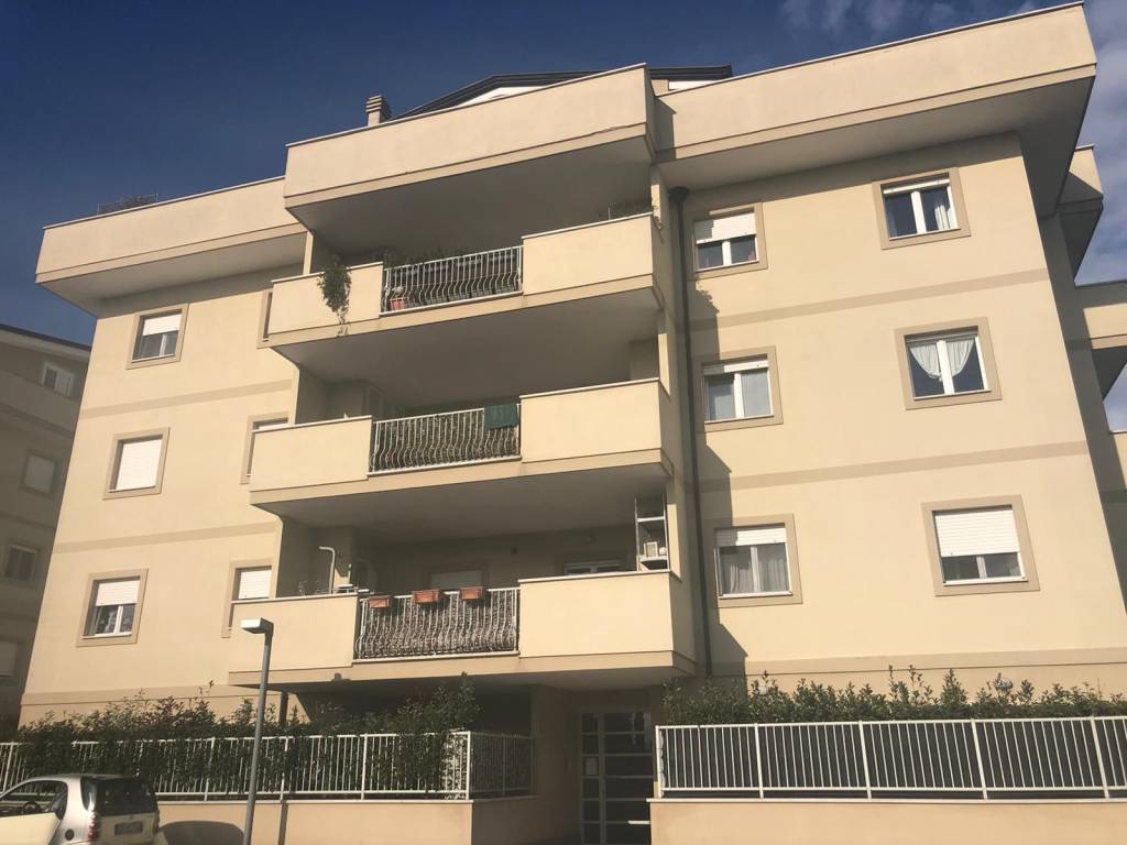 Appartamento a Cassino in Via Monte Cifaldo - Foto 5