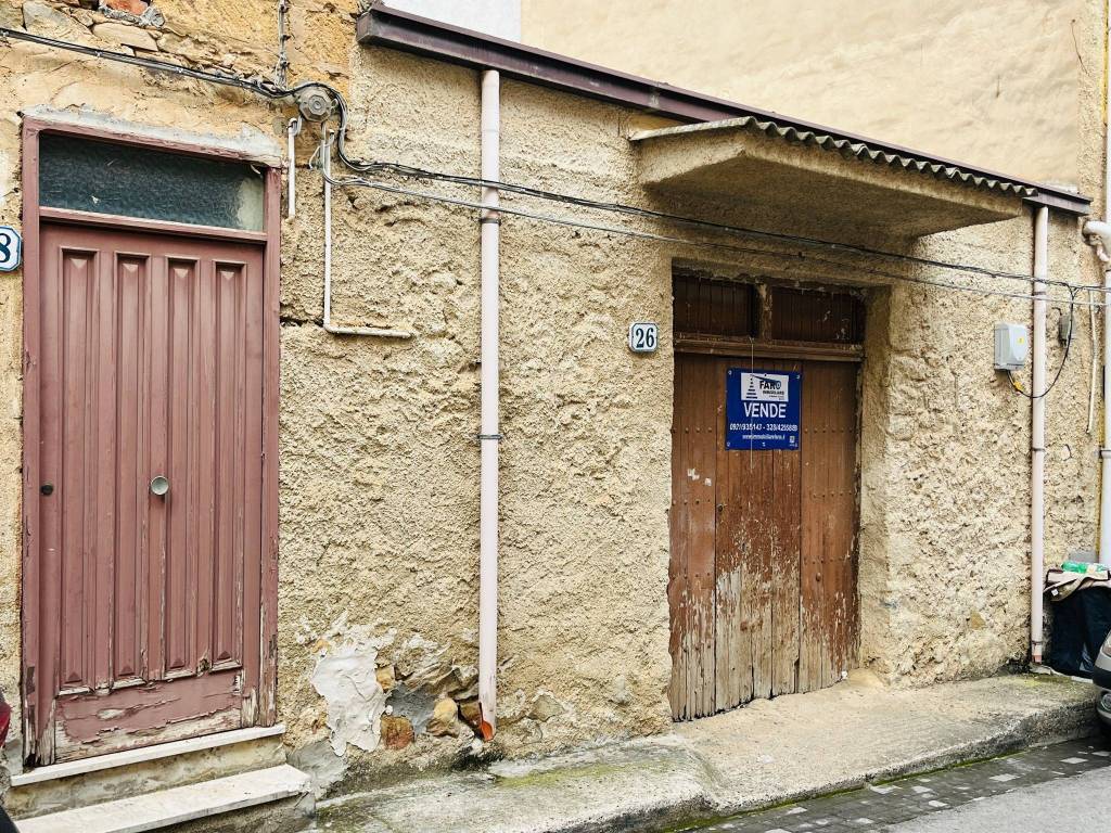 Immobile a Campofelice di roccella in Via Gennara, 13 - Foto 2