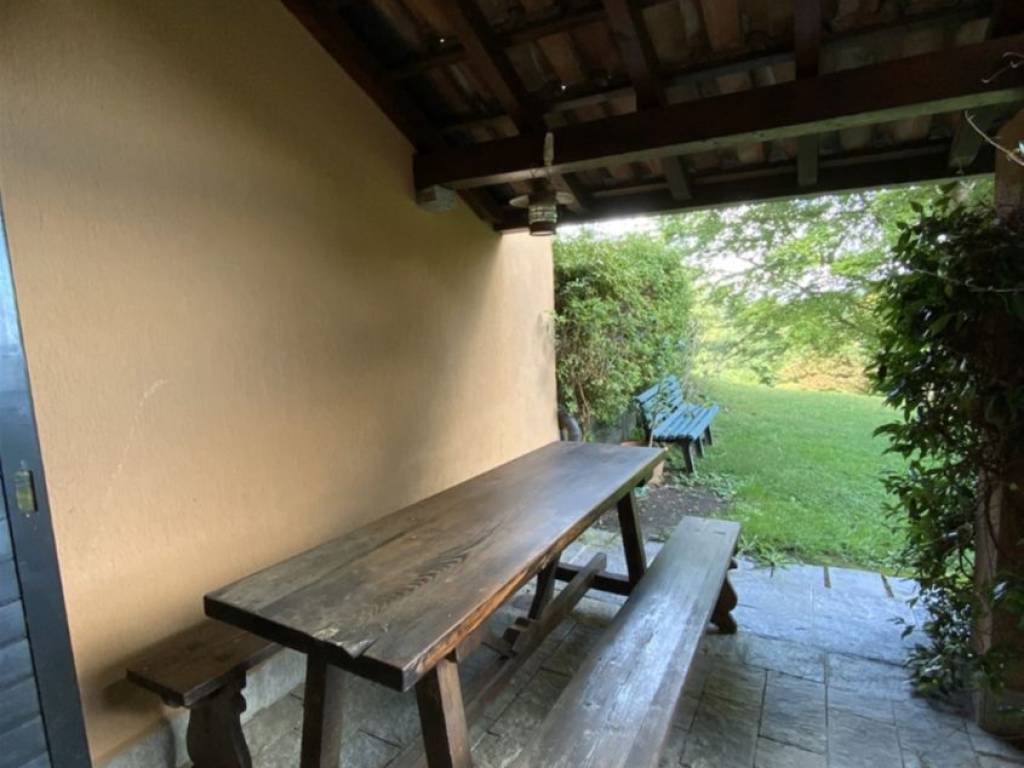 Villetta a schiera a Gignese in Via al Panorama - Foto 5