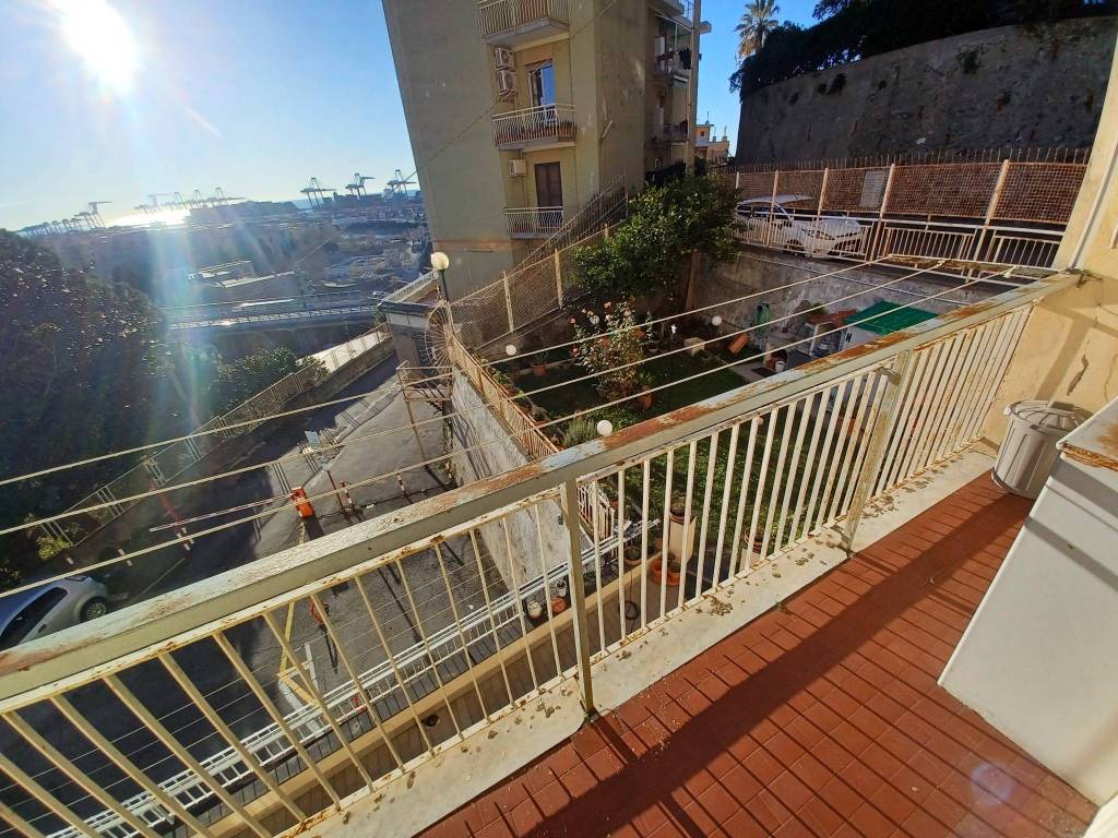 Appartamento a Genova in Via Gaspare Murtola - Foto 2