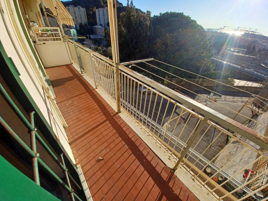 Appartamento a Genova in Via Gaspare Murtola - Foto 3