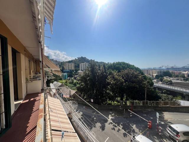 Appartamento a Genova in Via Gaspare Murtola - Foto 4