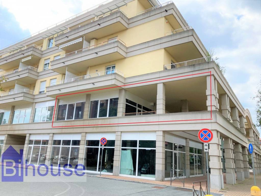 Immobile a Cossato in Piazza Elvo Tempia - Foto 2