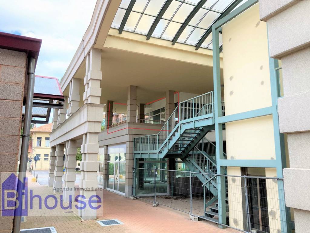 Immobile a Cossato in Piazza Elvo Tempia - Foto 4