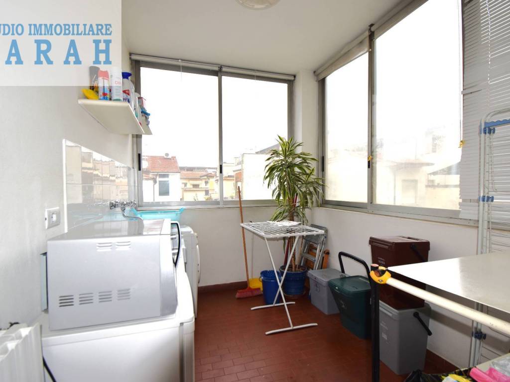 Appartamento a Viareggio in VIA LEONARDO DA VINCI, 190 - Foto 3