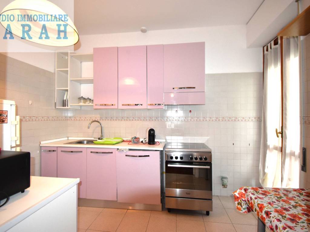 Appartamento a Viareggio in VIA LEONARDO DA VINCI, 190 - Foto 4