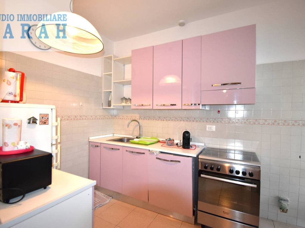 Appartamento a Viareggio in VIA LEONARDO DA VINCI, 190 - Foto 5