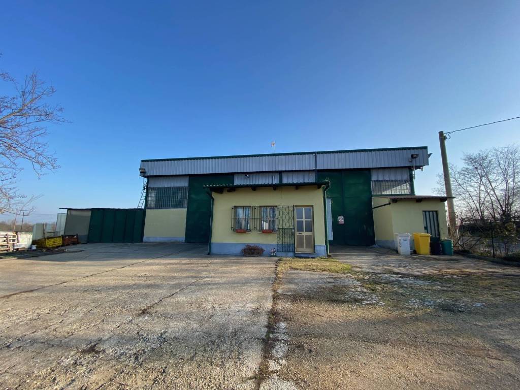 Immobile a Ceresole alba in Frazione Cappelli, 30 - Foto 2