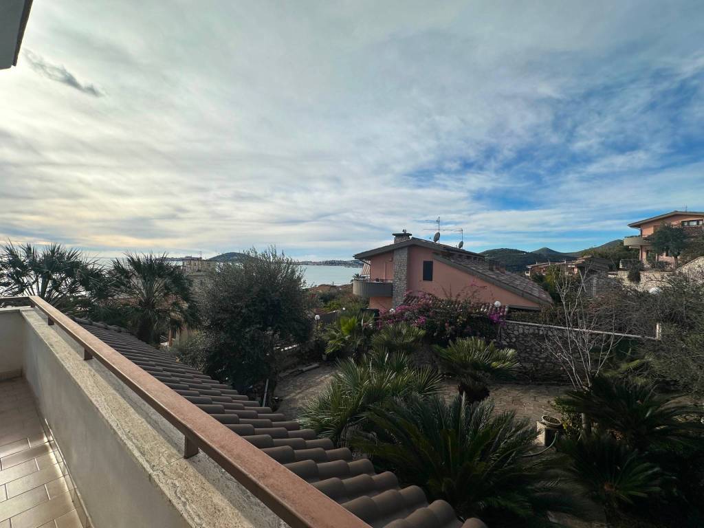 Villa a Formia in Via Giuseppe Paone, 8 - Foto 4