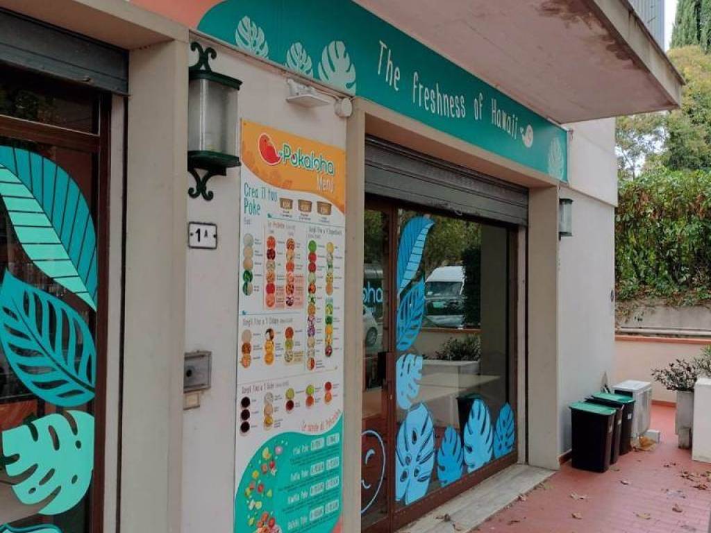Immobile a Montecatini-terme in VIA SIMONCINI, 1 - Foto 3