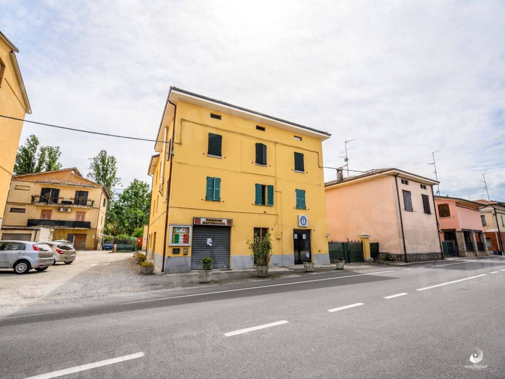 Appartamento a Ravarino in Via Roma 112 - Foto 2