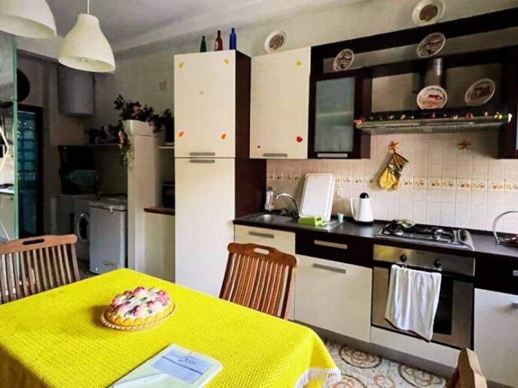 Appartamento a Cetraro in Via Francesco Pirrino, 6 - Foto 3