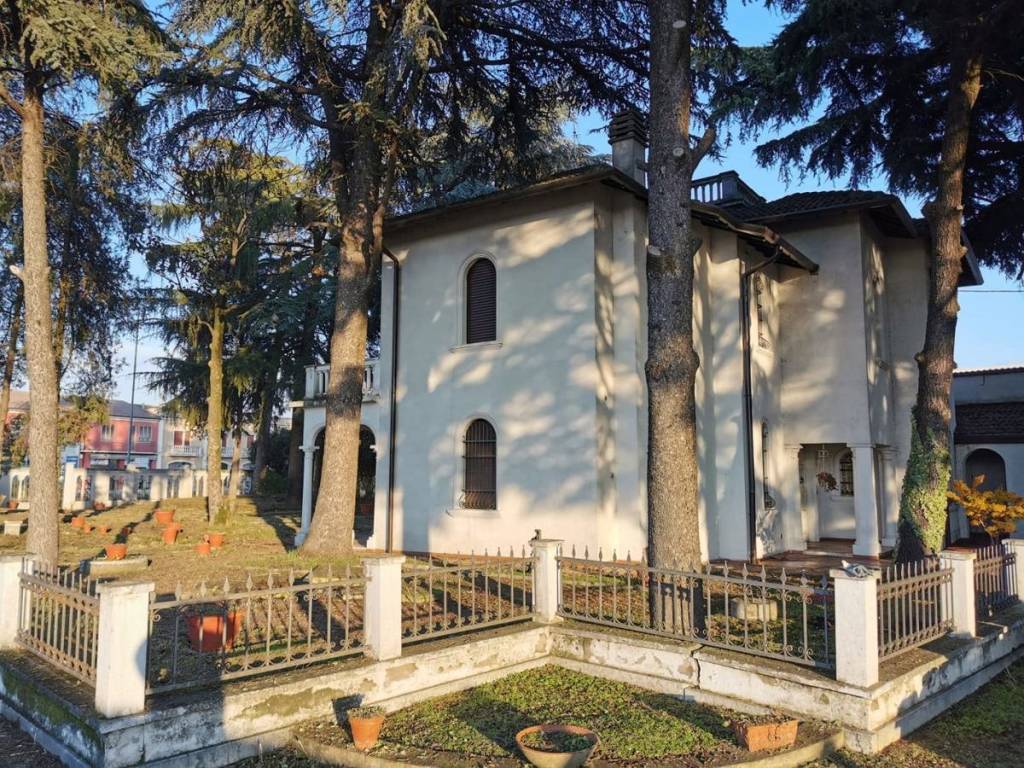 Villa a Cerea in Via Roma , 4/A - Foto 2