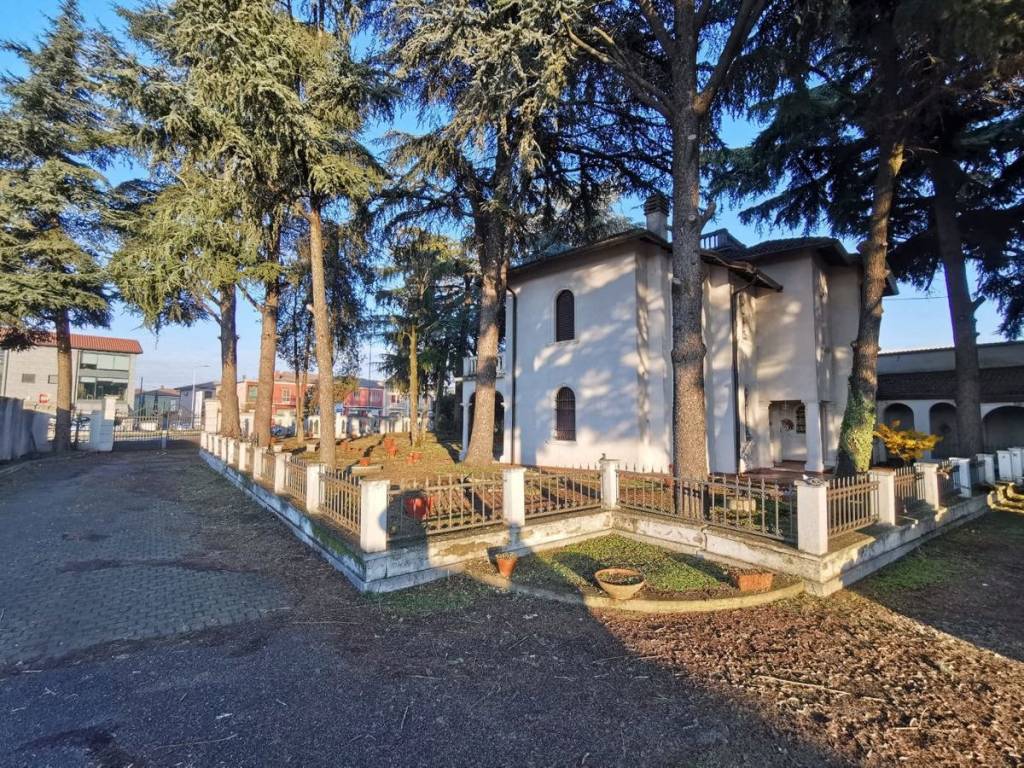 Villa a Cerea in Via Roma , 4/A - Foto 3