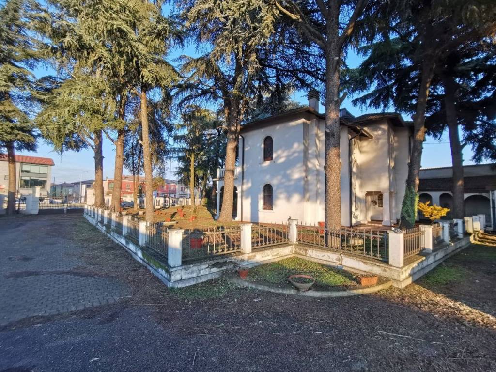 Villa a Cerea in Via Roma , 4/A - Foto 4