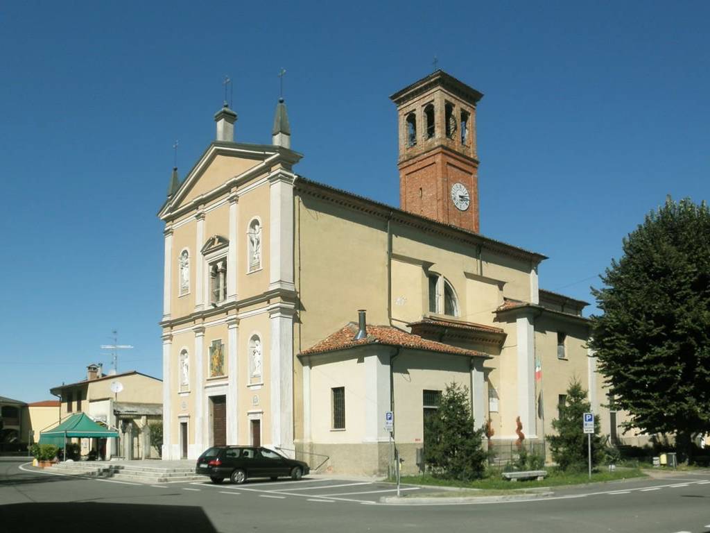 Appartamento a Massalengo in Via 4 Novembre - Foto 3