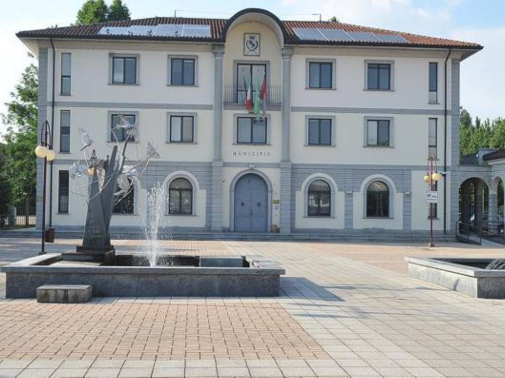 Appartamento a Massalengo in Via 4 Novembre - Foto 5