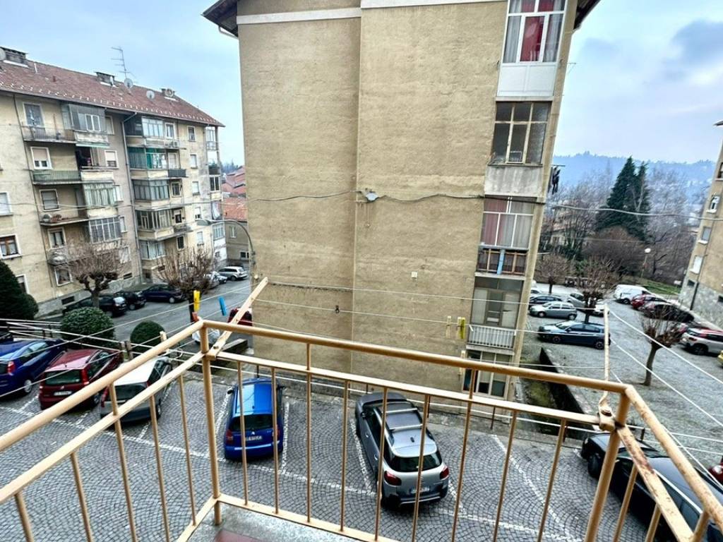 Appartamento a Biella in Strada Ciapeia, 19 - Foto 4