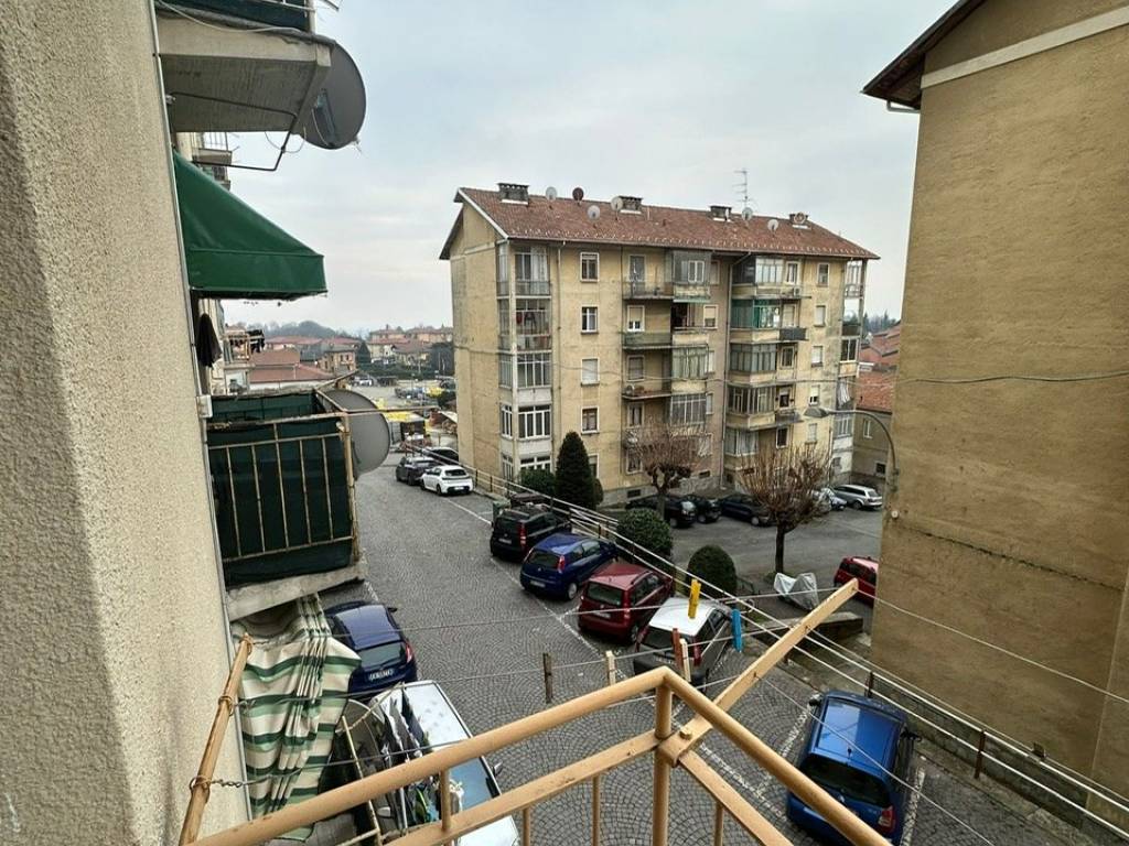 Appartamento a Biella in Strada Ciapeia, 19 - Foto 5