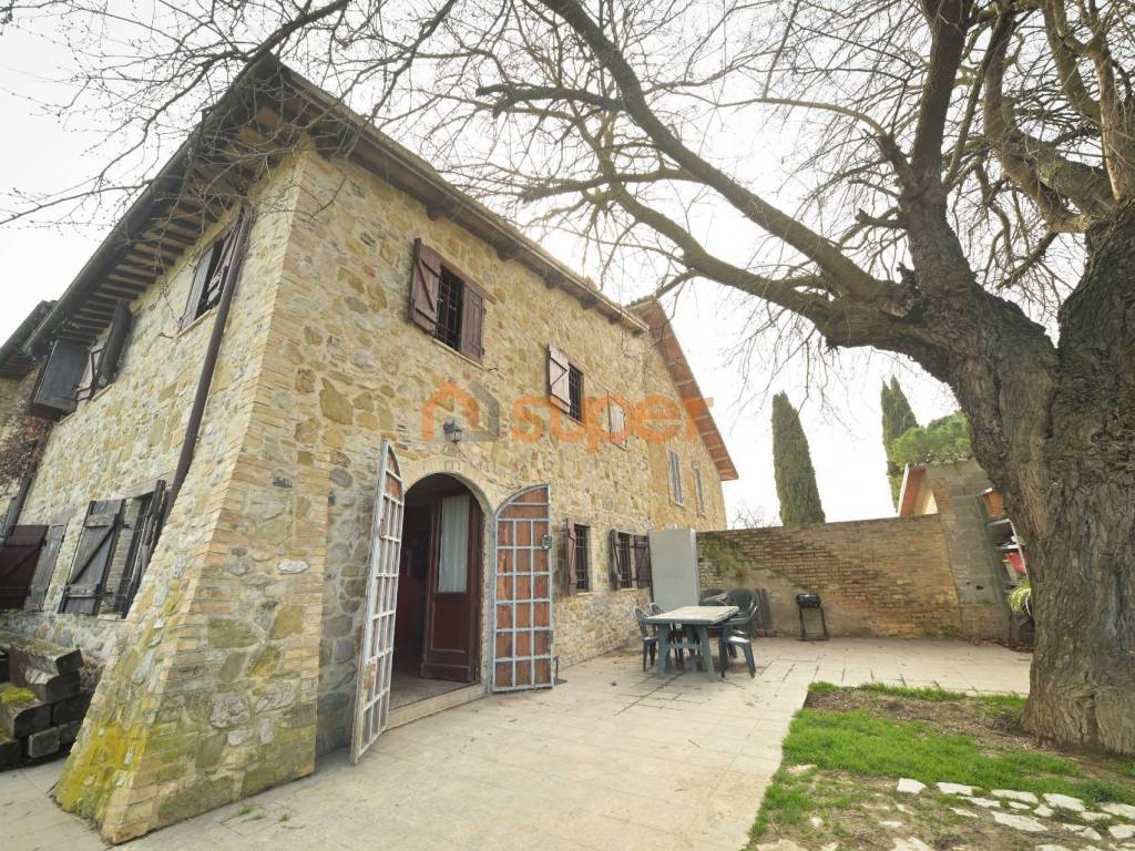 Villa a Castel ritaldi in Via Casaletto - Foto 3