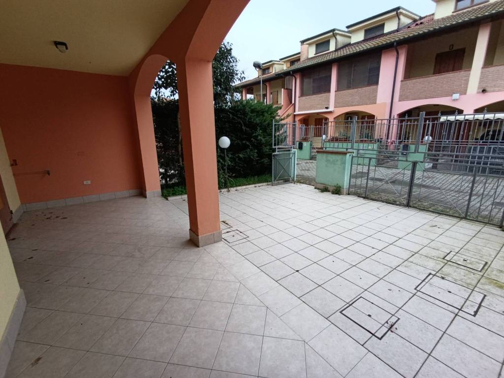 Villetta a schiera a Comacchio in Via dei Fenicotteri, 9 - Foto 3