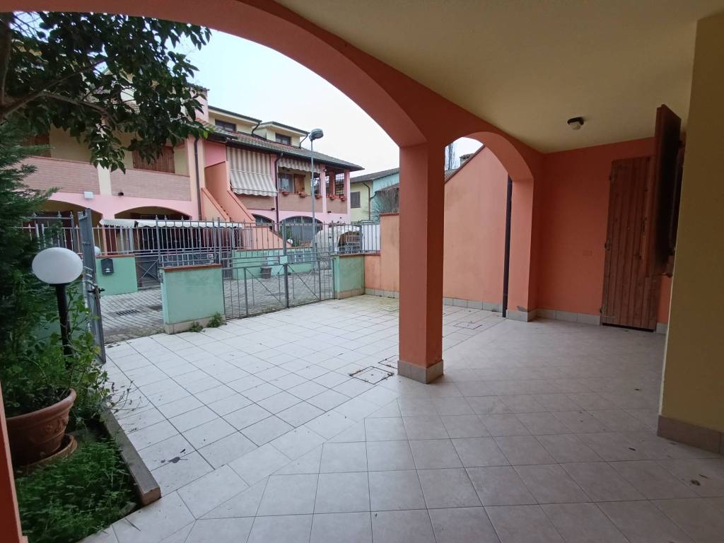 Villetta a schiera a Comacchio in Via dei Fenicotteri, 9 - Foto 4