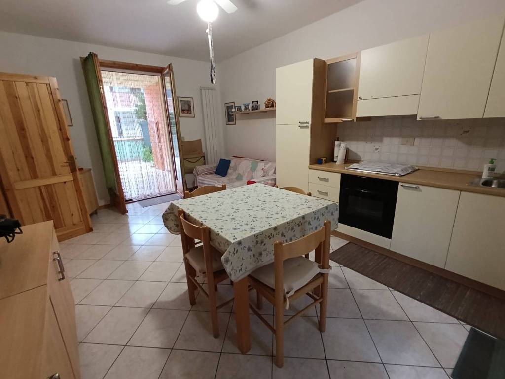 Villetta a schiera a Comacchio in Via dei Fenicotteri, 9 - Foto 5