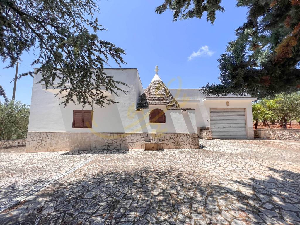 Villa a Monopoli in Monopoli - Foto 2